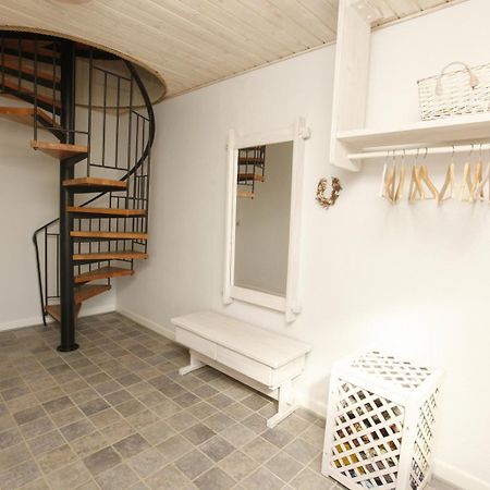 Loftgard Bed And Bath Apartamento Ovtrup Exterior foto