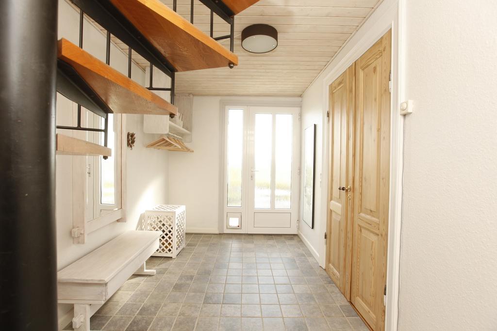 Loftgard Bed And Bath Apartamento Ovtrup Habitación foto
