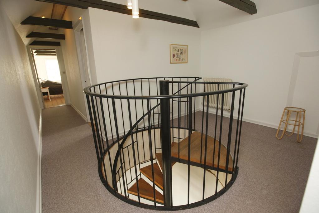 Loftgard Bed And Bath Apartamento Ovtrup Habitación foto