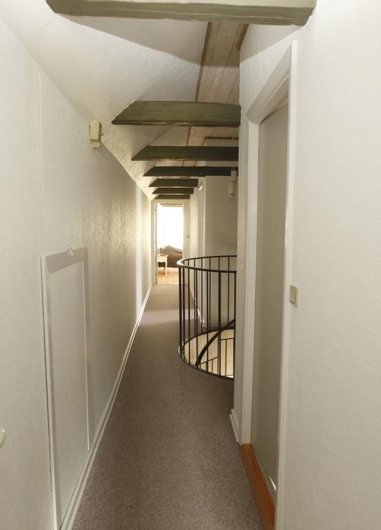 Loftgard Bed And Bath Apartamento Ovtrup Habitación foto
