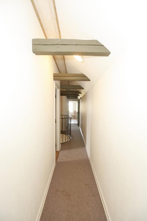 Loftgard Bed And Bath Apartamento Ovtrup Habitación foto